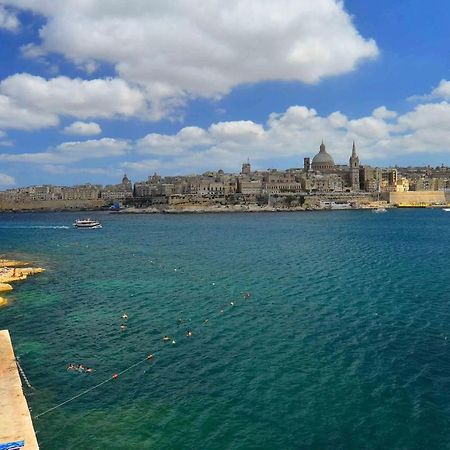 Sliema Lovely Flat-Hosted By Sweetstay Luaran gambar