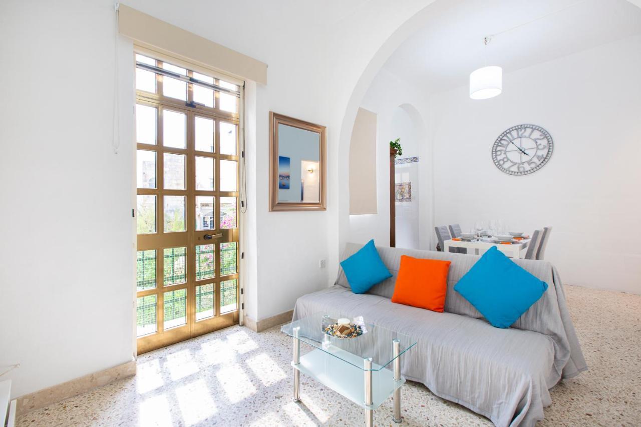 Sliema Lovely Flat-Hosted By Sweetstay Luaran gambar
