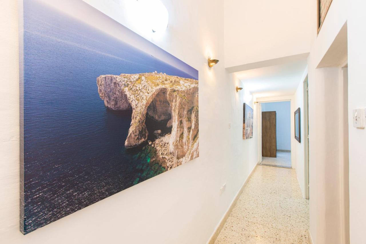 Sliema Lovely Flat-Hosted By Sweetstay Luaran gambar