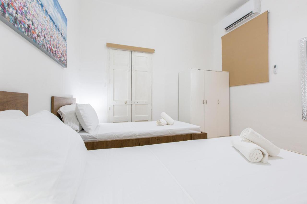 Sliema Lovely Flat-Hosted By Sweetstay Luaran gambar