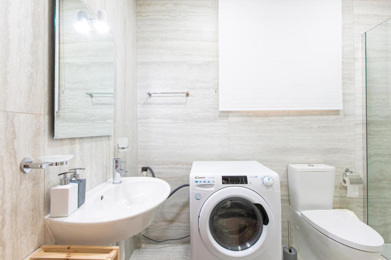Sliema Lovely Flat-Hosted By Sweetstay Luaran gambar