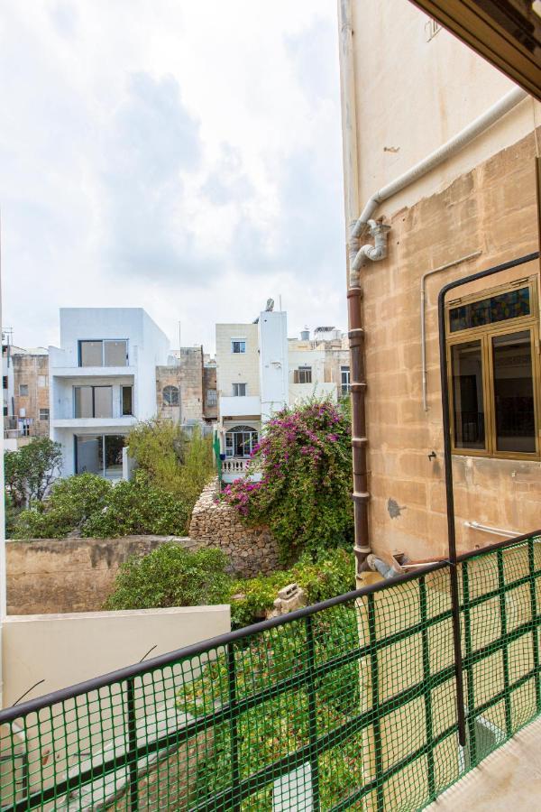 Sliema Lovely Flat-Hosted By Sweetstay Luaran gambar
