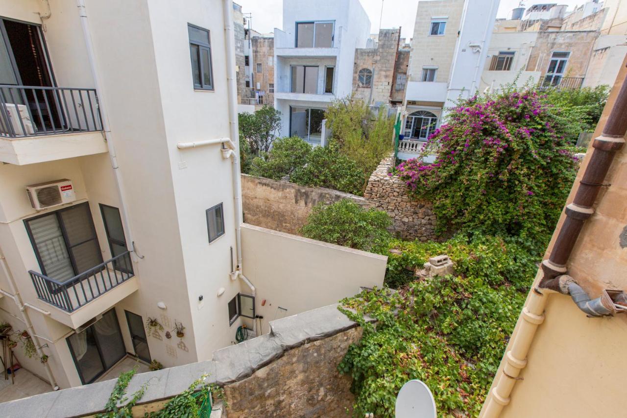Sliema Lovely Flat-Hosted By Sweetstay Luaran gambar
