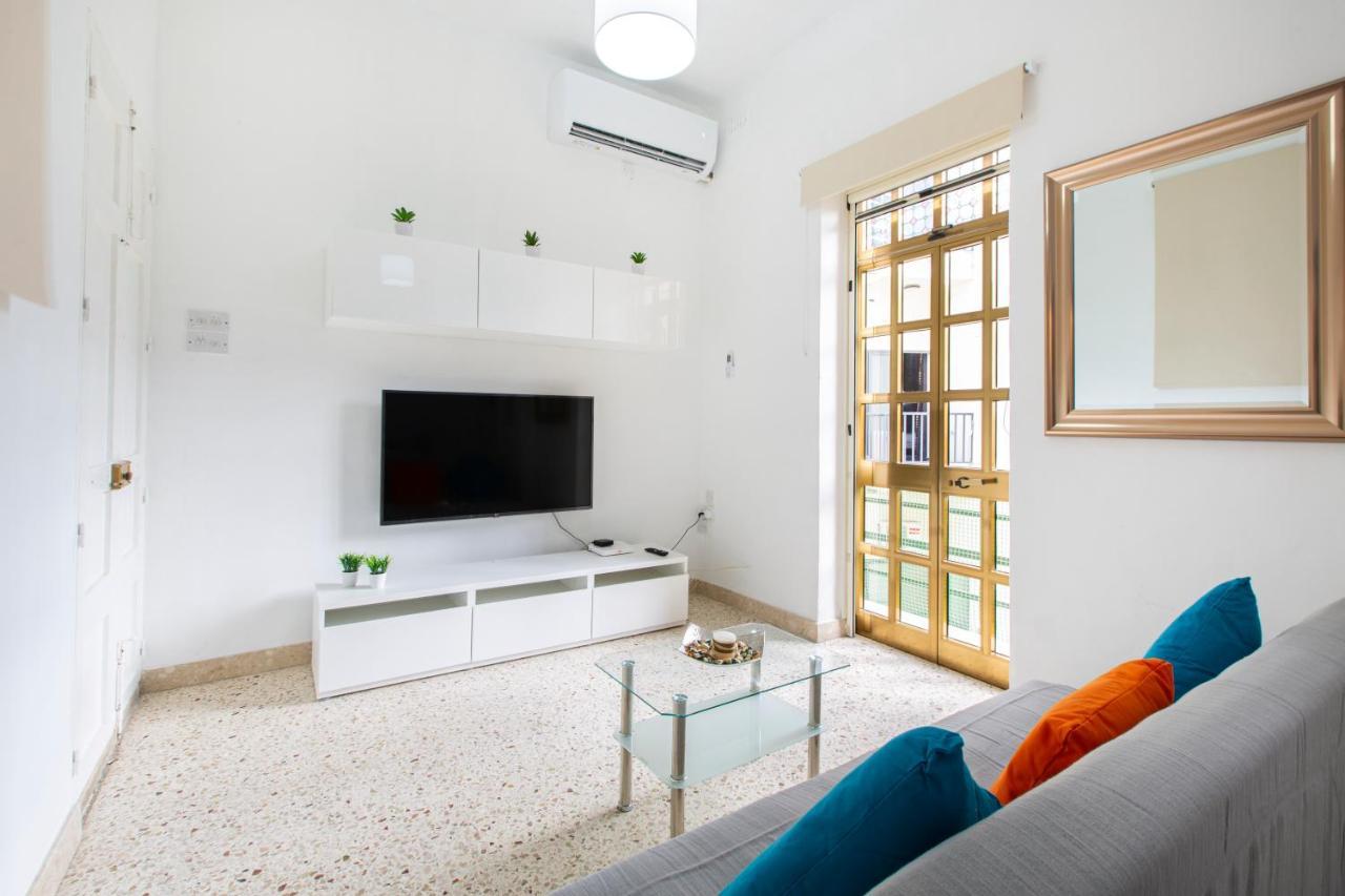 Sliema Lovely Flat-Hosted By Sweetstay Luaran gambar