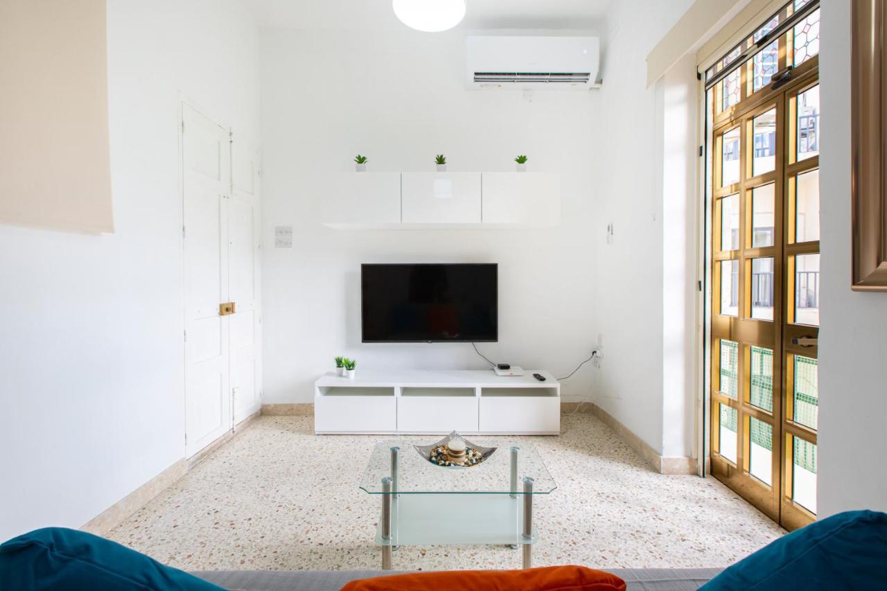 Sliema Lovely Flat-Hosted By Sweetstay Luaran gambar