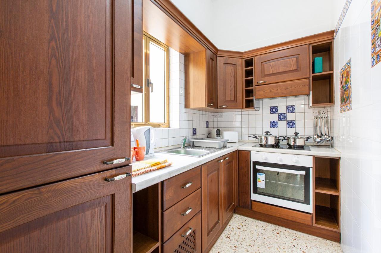 Sliema Lovely Flat-Hosted By Sweetstay Luaran gambar