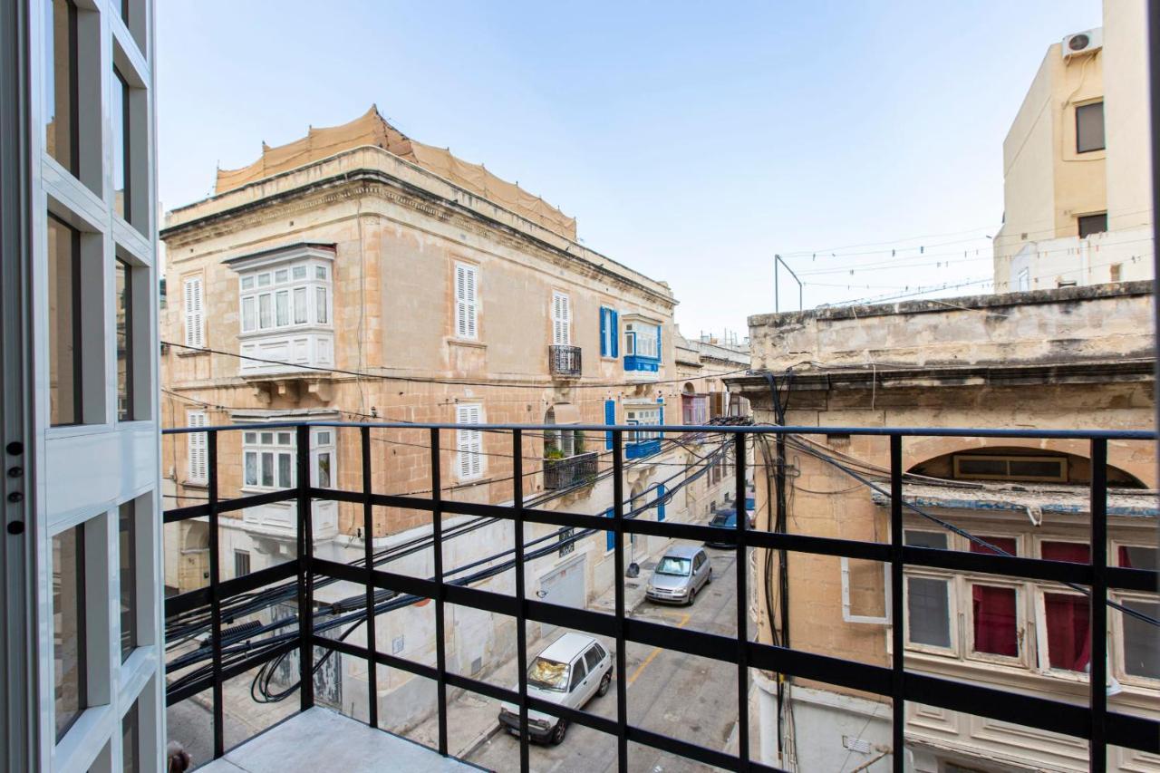 Sliema Lovely Flat-Hosted By Sweetstay Luaran gambar