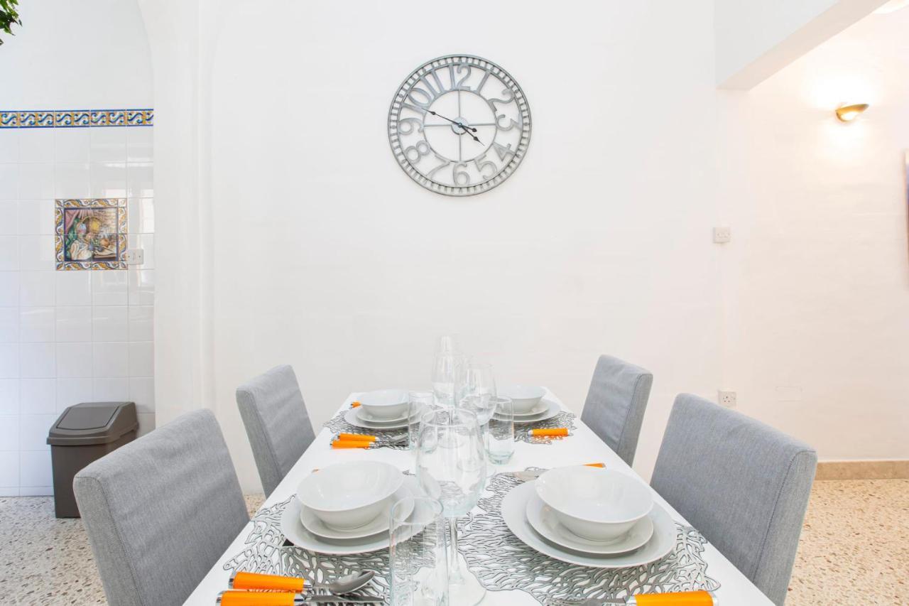 Sliema Lovely Flat-Hosted By Sweetstay Luaran gambar