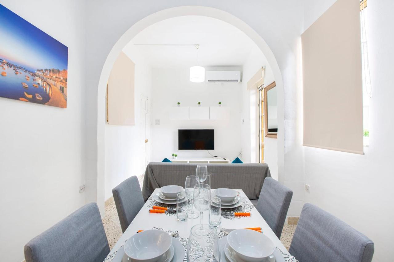 Sliema Lovely Flat-Hosted By Sweetstay Luaran gambar