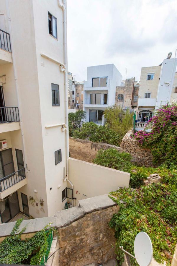 Sliema Lovely Flat-Hosted By Sweetstay Luaran gambar