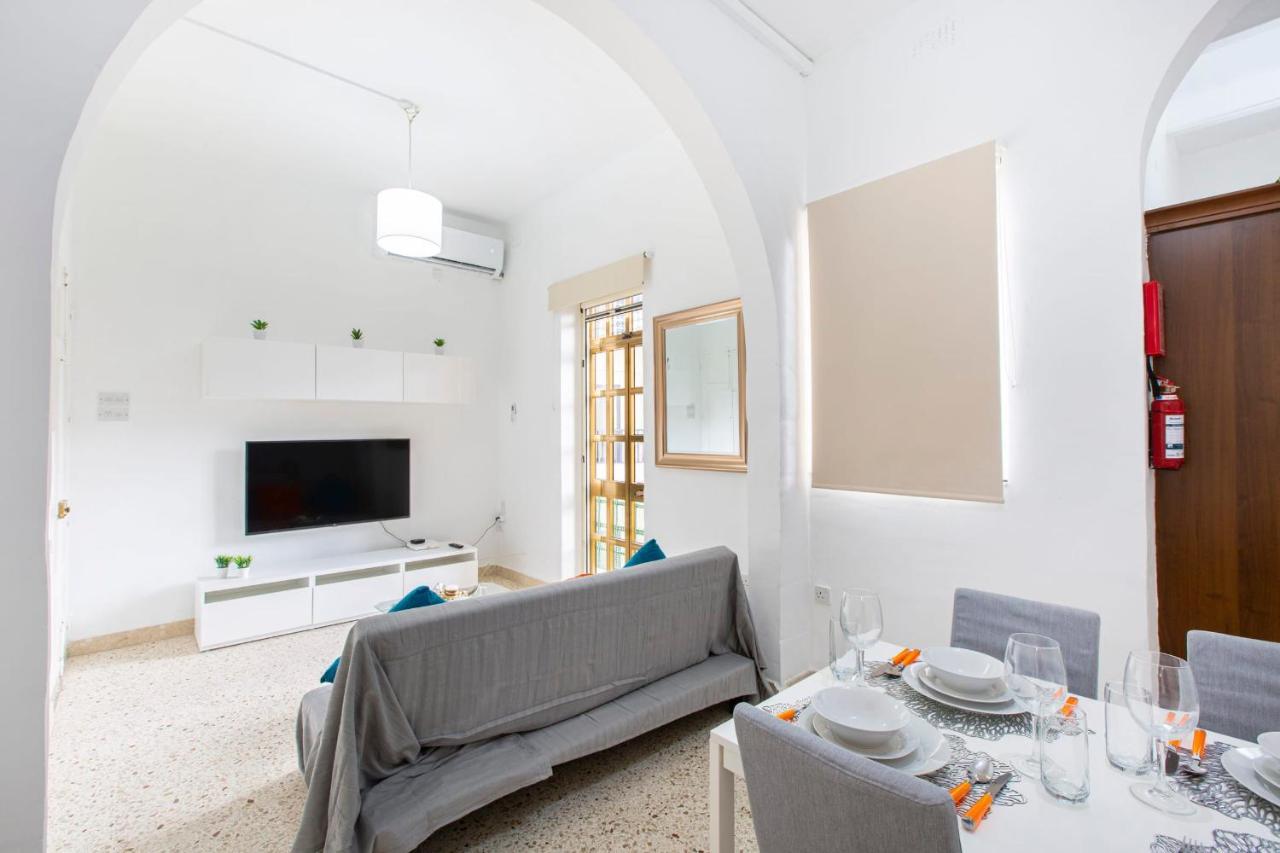 Sliema Lovely Flat-Hosted By Sweetstay Luaran gambar