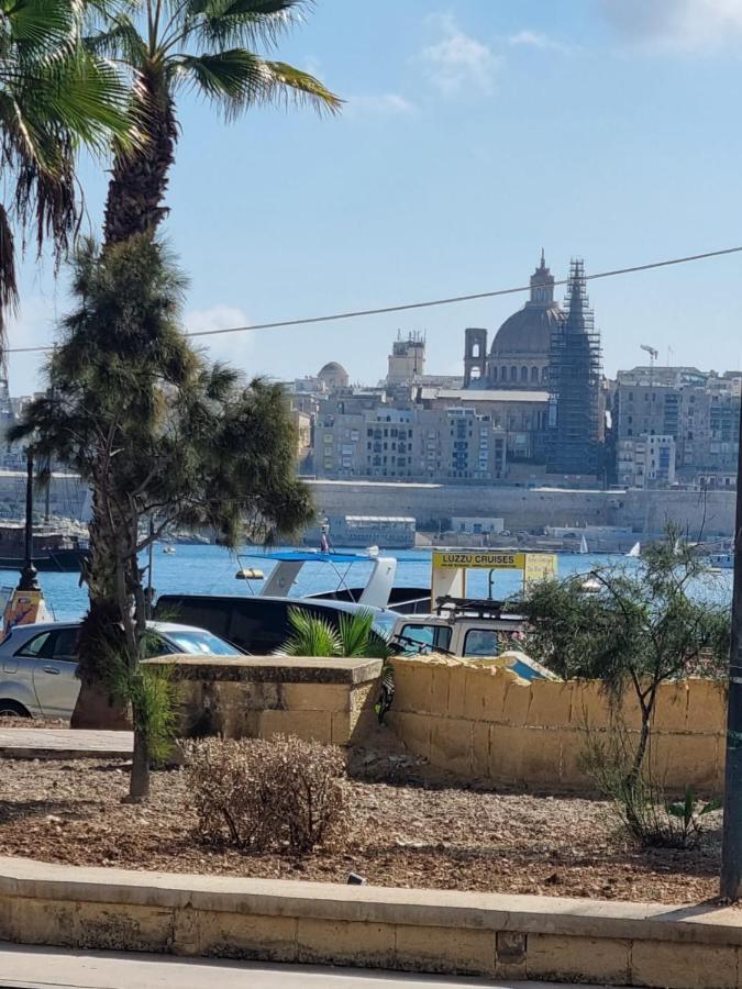 Sliema Lovely Flat-Hosted By Sweetstay Luaran gambar